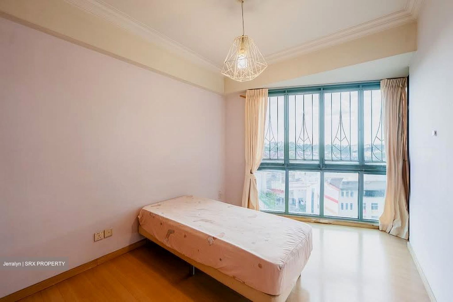 Yew Mei Green (D23), Condominium #534632241